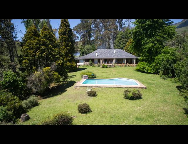 80HA FARM FOR SALE IN DARGLE